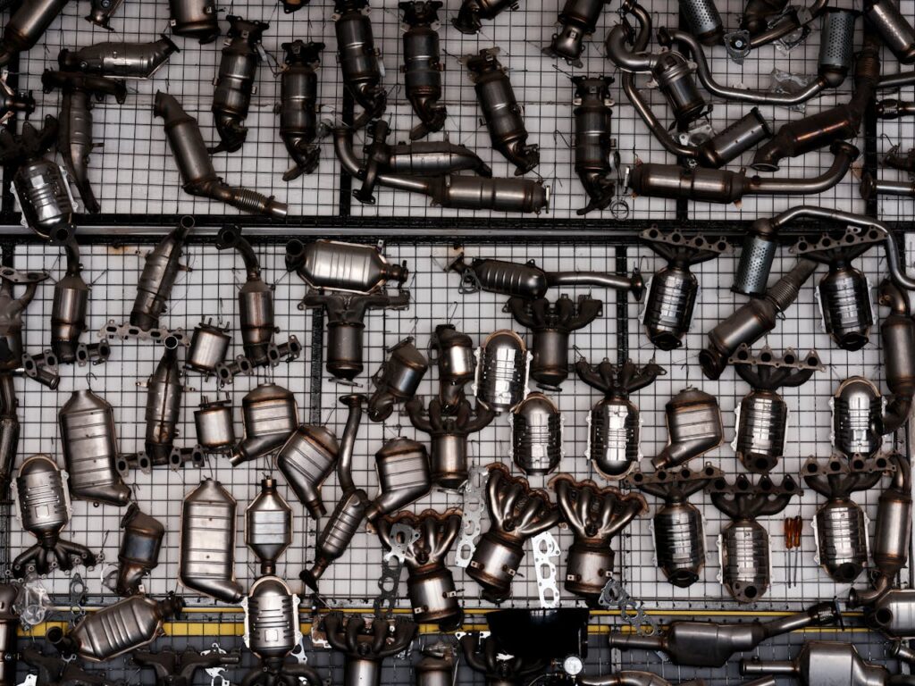tytus-car debe wielkie karoseria wydech, katalizator, używane części samochodowe dębe wielkie